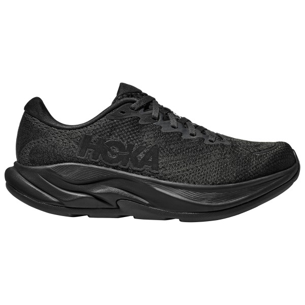 HOKA - Rincon 4 - Runningschuhe Gr 10 - Regular schwarz von HOKA