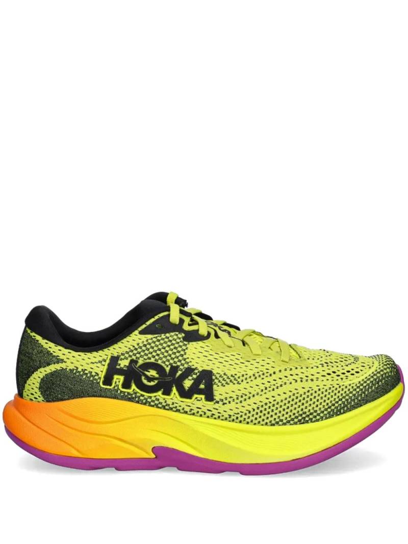 HOKA Rincon 4 sneakers - Yellow von HOKA