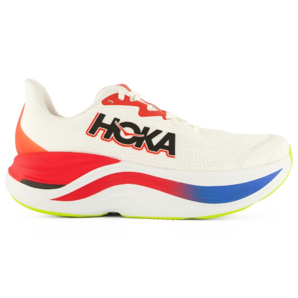 HOKA - Skyward X - Runningschuhe Gr 10,5 - Regular grau von HOKA