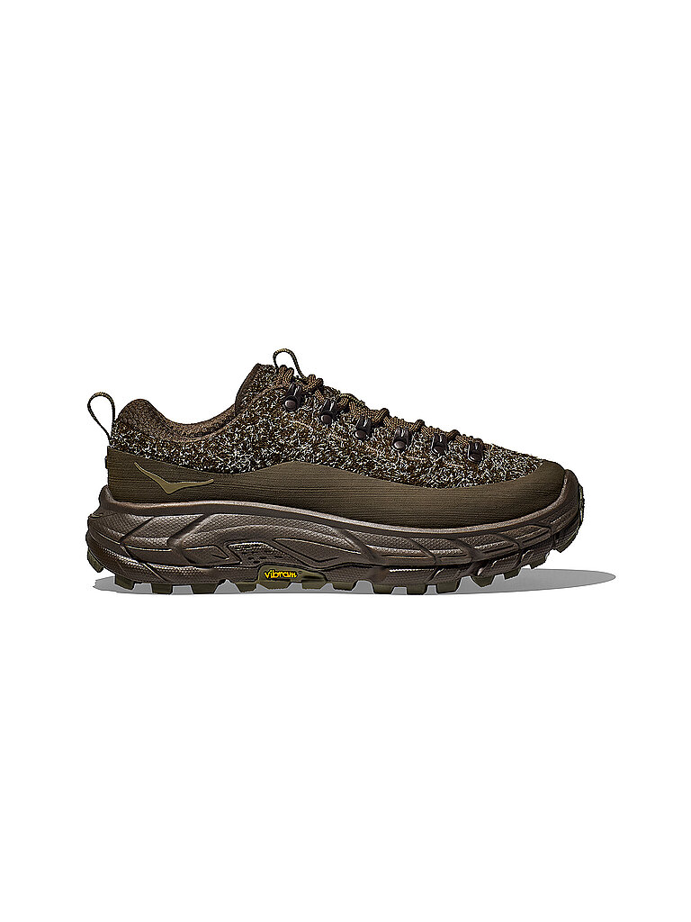 HOKA Sneaker BONDIE 8 TS CAGED schwarz | 42 von HOKA