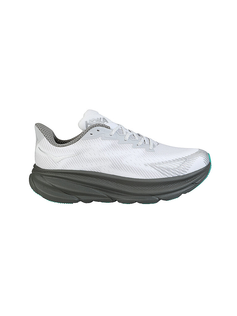 HOKA Sneaker CLIFTON 9 GTX TS weiss | 42 2/3 von HOKA