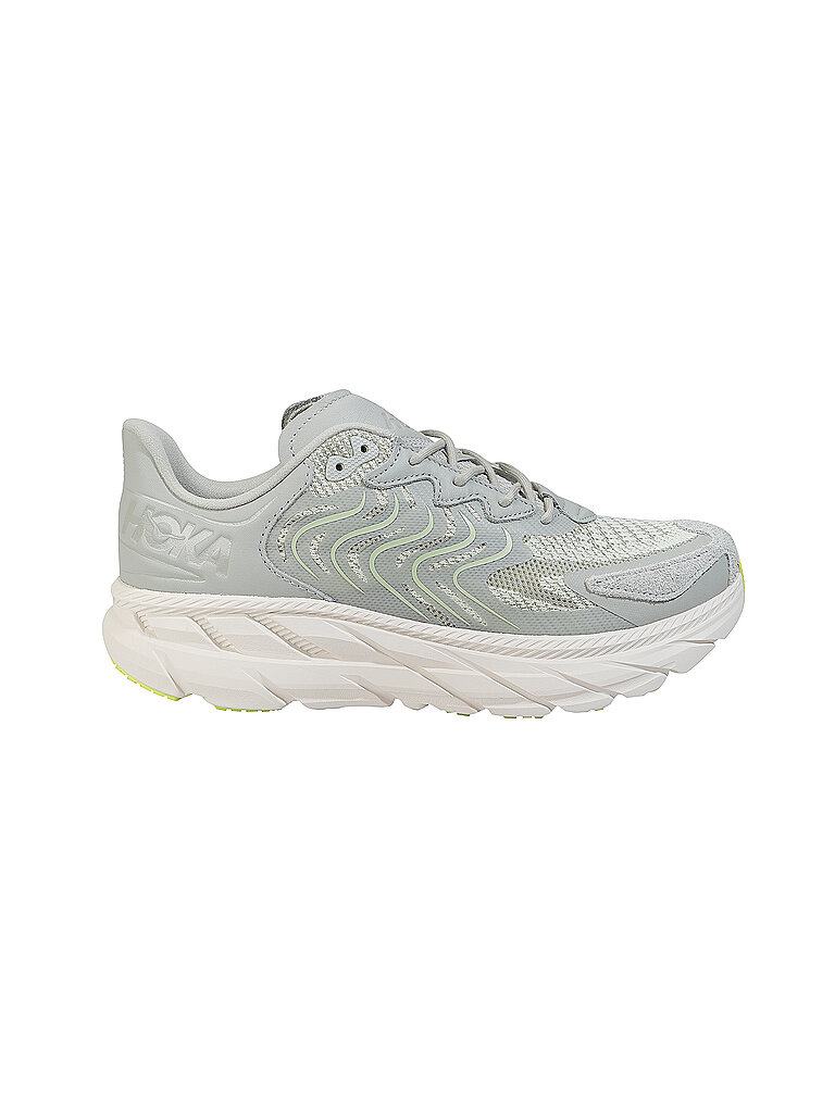 HOKA Sneaker CLIFTON LS hellgrau | 41 1/3 von HOKA