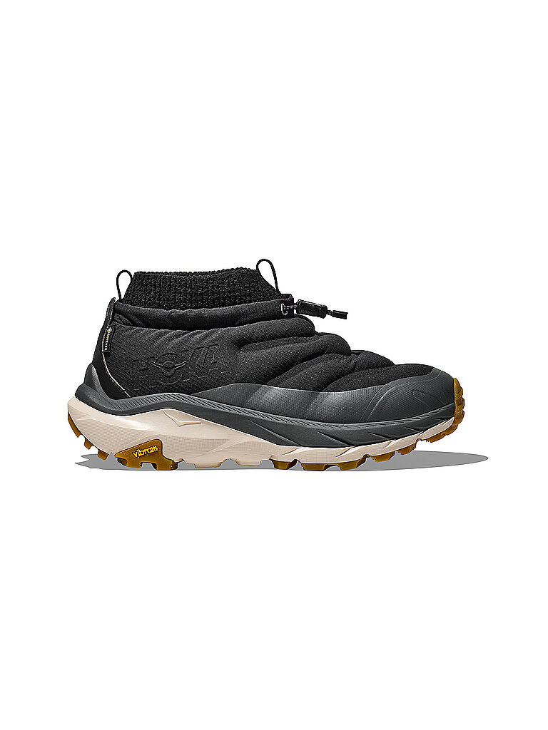 HOKA Sneaker KAHA 2 FROST  schwarz | 41 1/3 von HOKA