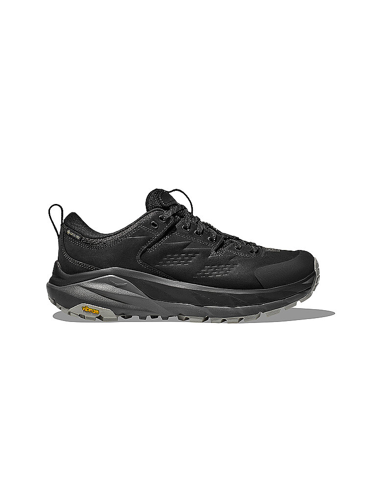 HOKA Sneaker KAHA LOW GTX  schwarz | 41 1/3 von HOKA