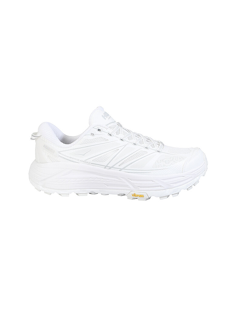 HOKA Sneaker MAFATE SPEED 2 weiss | 42 von HOKA