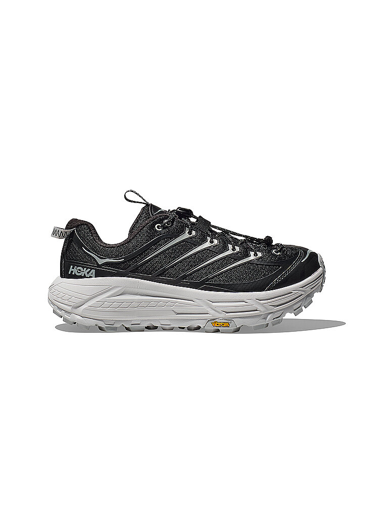 HOKA Sneaker MAFATE THREE2 schwarz | 46 HOKA Sneaker MAFATE THREE2 schwarz | 46 von HOKA
