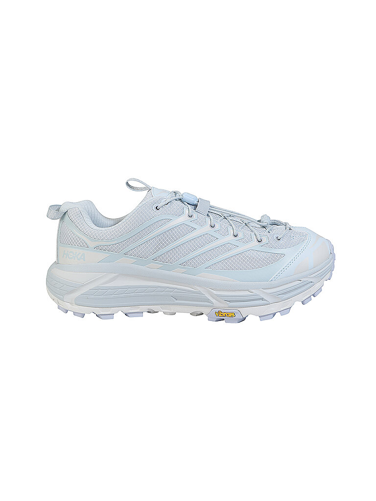 HOKA Sneaker MAFATE THREE2 weiss | 41 1/3 von HOKA