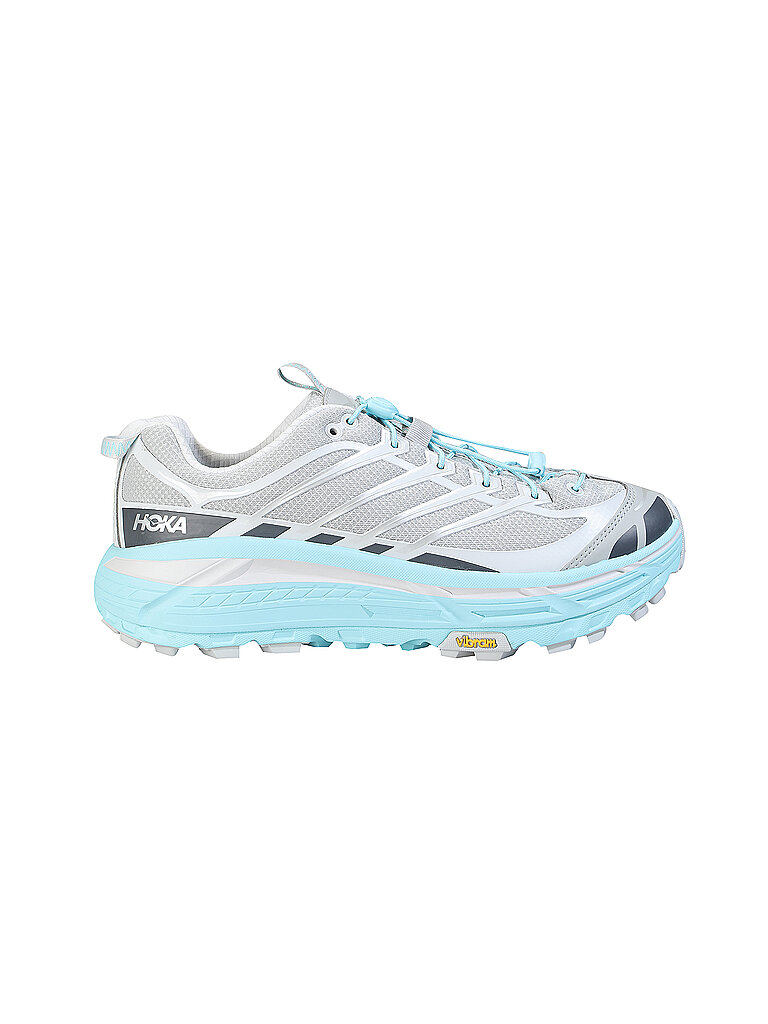 HOKA Sneaker MAFATE THREE2 weiss | 41 1/3 von HOKA