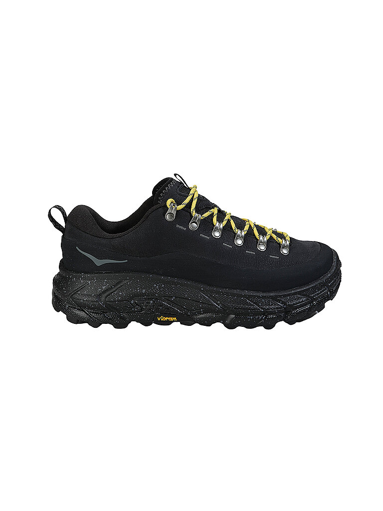 HOKA Sneaker TOR SUMMIT schwarz | 41 1/3 von HOKA