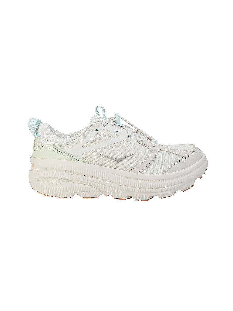 HOKA Sneaker U BONDI B3 creme | 41 1/3 von HOKA