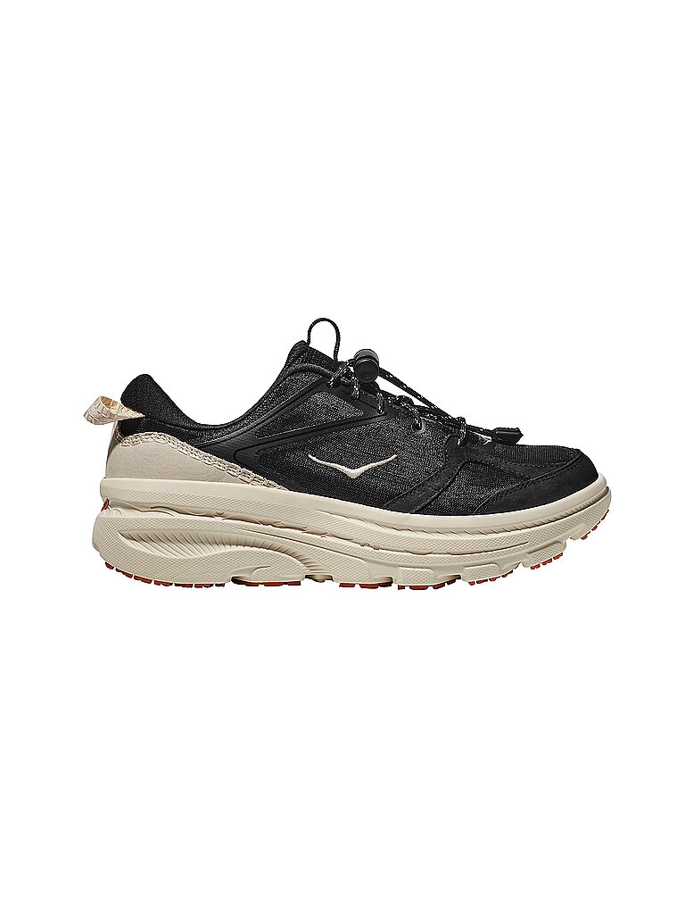 HOKA Sneaker U BONDI B3 schwarz | 42 2/3 von HOKA