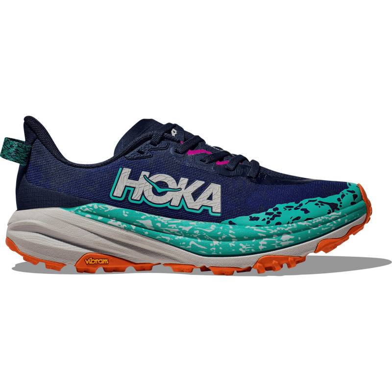 HOKA Speedgoat 6 Laufschuhe Damen von HOKA