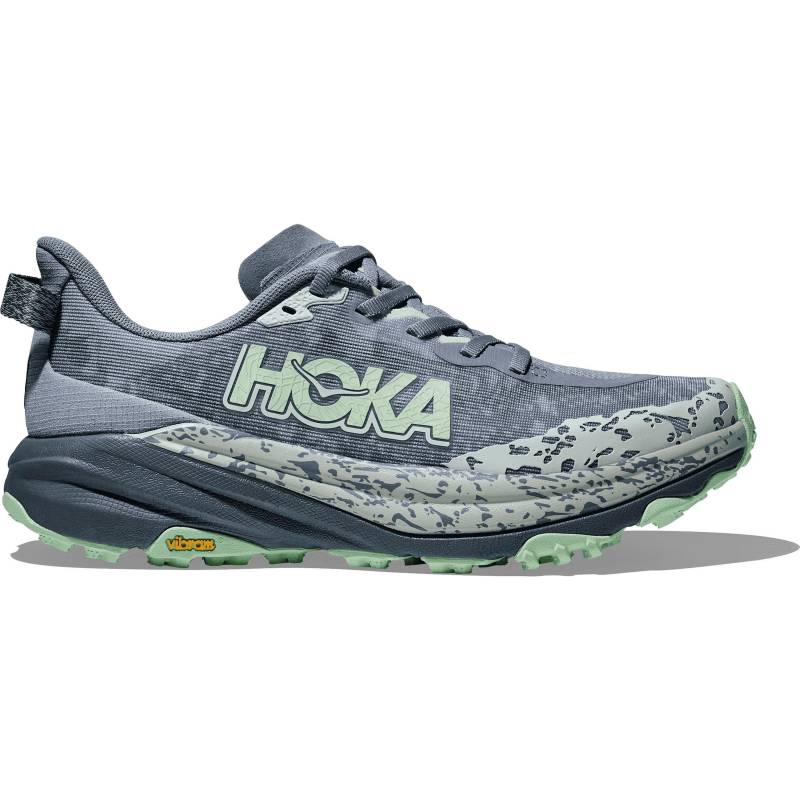 HOKA Speedgoat 6 Laufschuhe Damen von HOKA