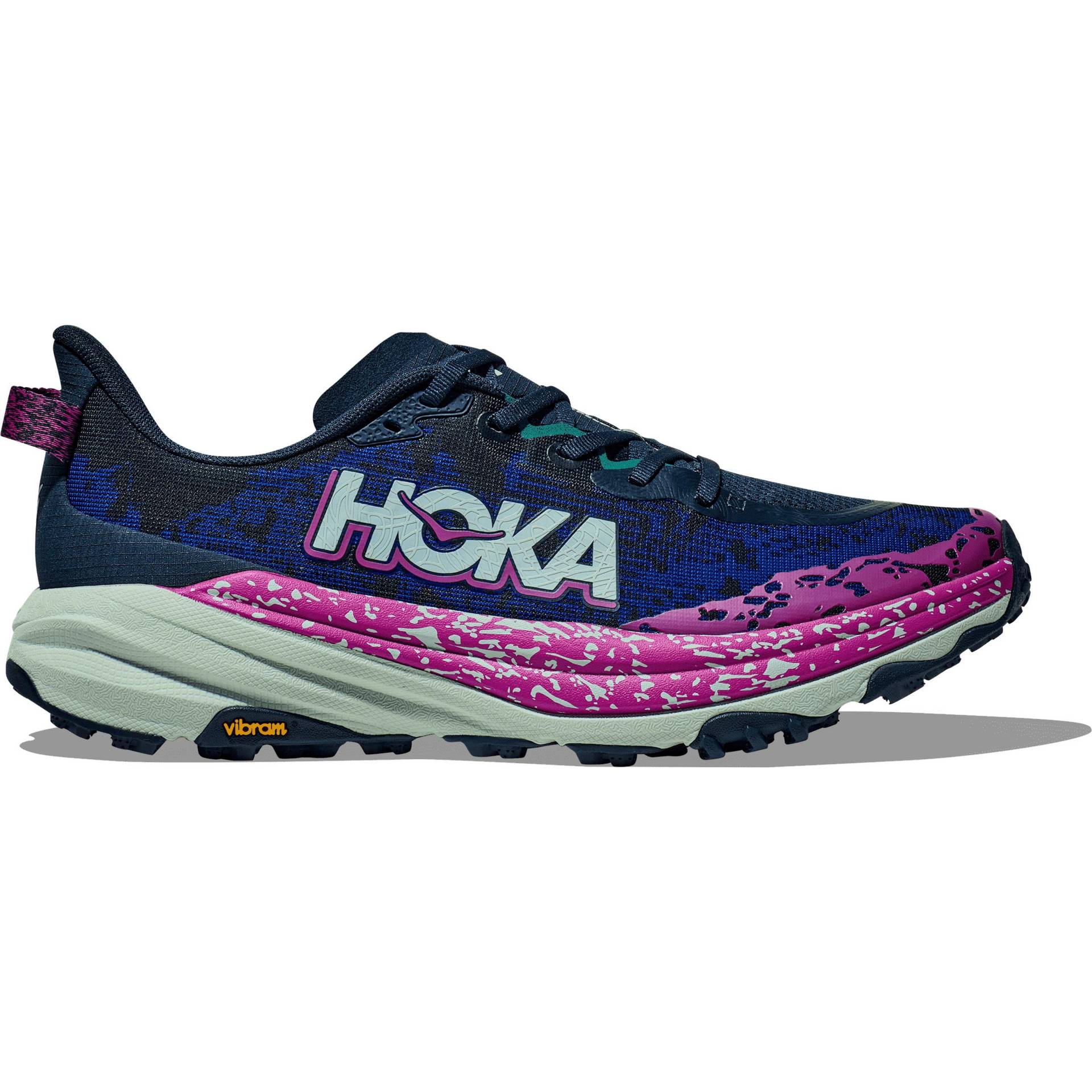 HOKA Speedgoat 6 Laufschuhe Herren von HOKA