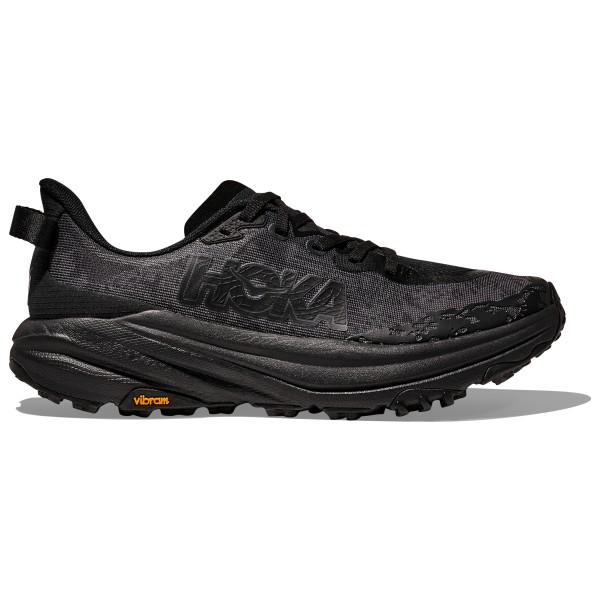 HOKA - Speedgoat 6 - Trailrunningschuhe Gr 10,5 - Regular schwarz von HOKA