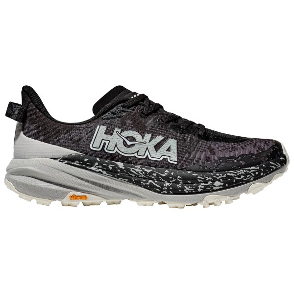 HOKA - Speedgoat 6 - Trailrunningschuhe Gr 10 - Regular grau von HOKA