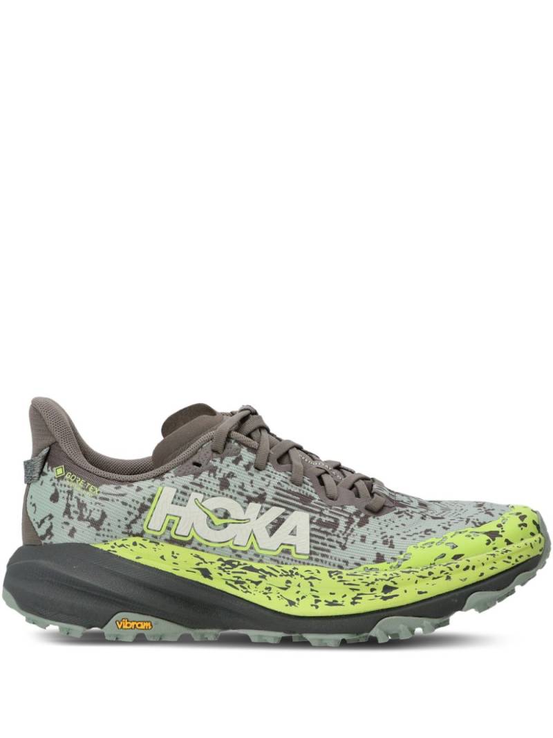 HOKA Speedgoat 6 sneakers - Grey von HOKA