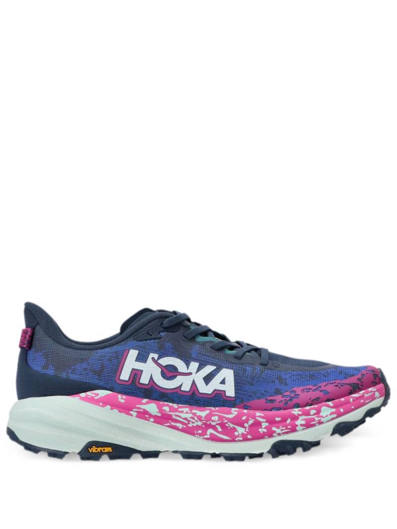 HOKA Speedgoat 6 sneakers - Purple von HOKA