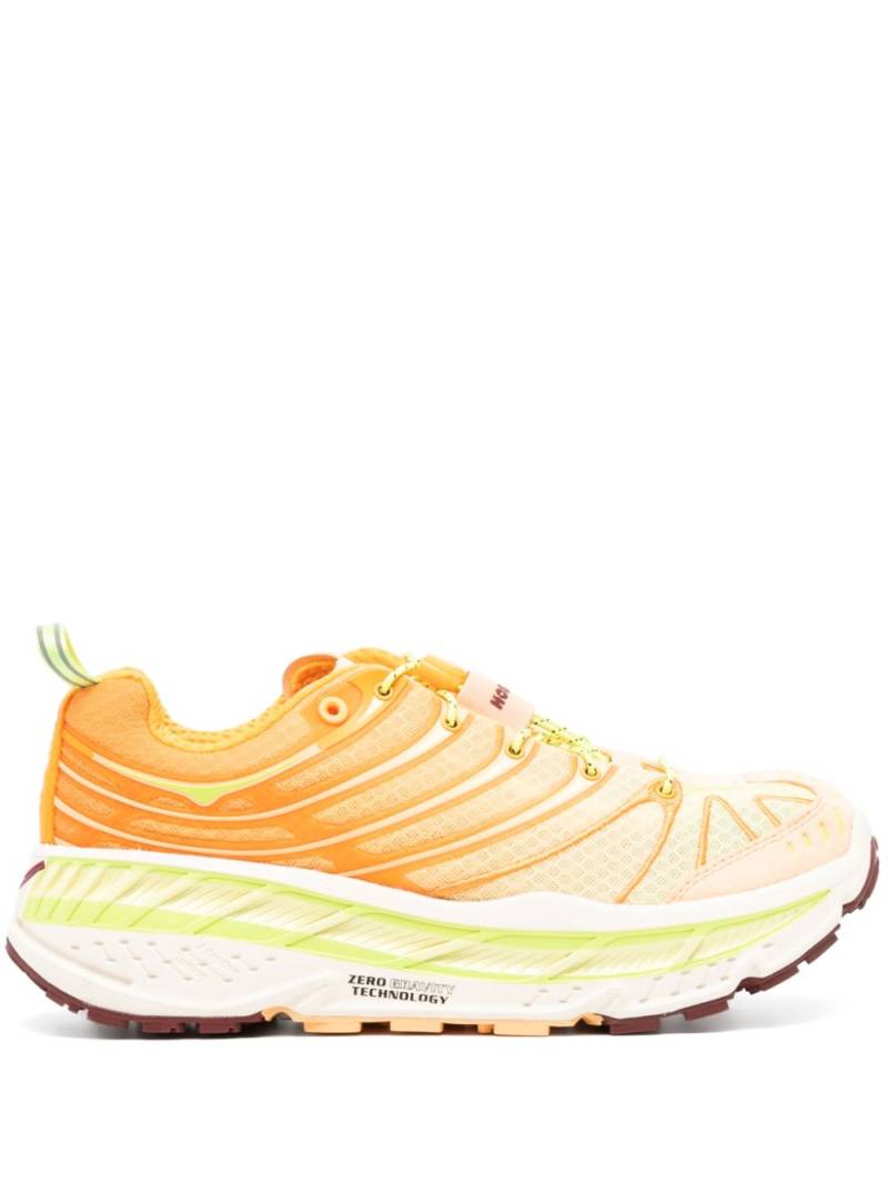 HOKA Stinson Evo OG sneakers - Orange von HOKA