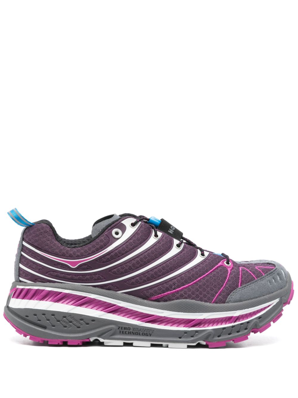 HOKA Stinson Evo OG sneakers - Purple von HOKA