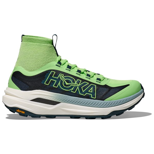 HOKA - Tecton X 3 - Trailrunningschuhe Gr 10,5 bunt von HOKA