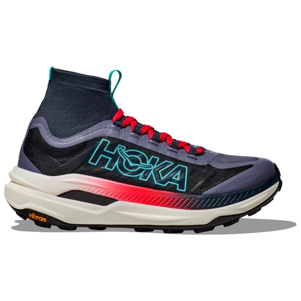 HOKA - Tecton X 3 - Trailrunningschuhe Gr 7,5 bunt von HOKA