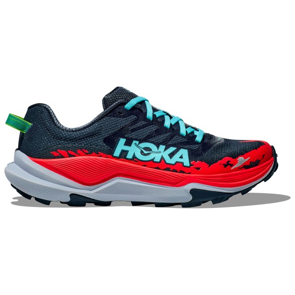 HOKA - Torrent 4 - Trailrunningschuhe Gr 10,5 bunt von HOKA