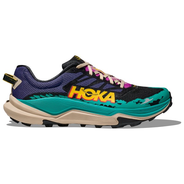 HOKA - Torrent 4 - Trailrunningschuhe Gr 10,5 bunt von HOKA