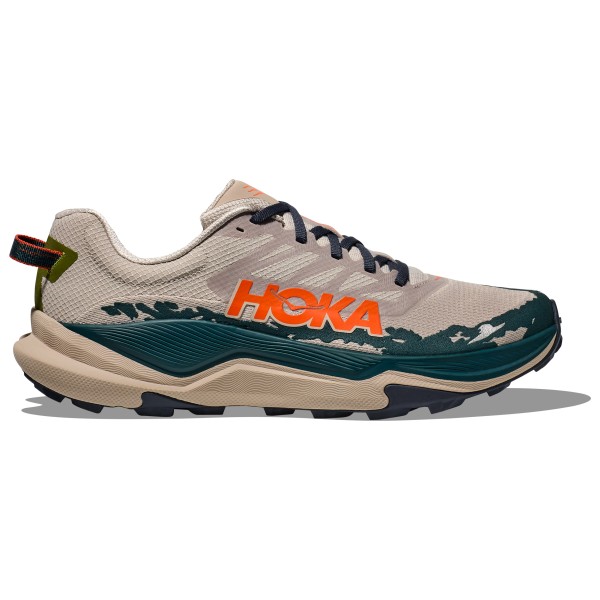 HOKA - Torrent 4 - Trailrunningschuhe Gr 10 beige von HOKA