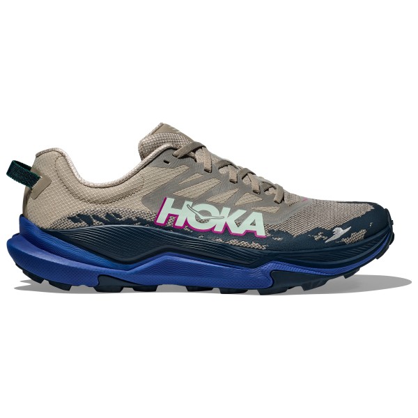 HOKA - Torrent 4 - Trailrunningschuhe Gr 10 blau von HOKA