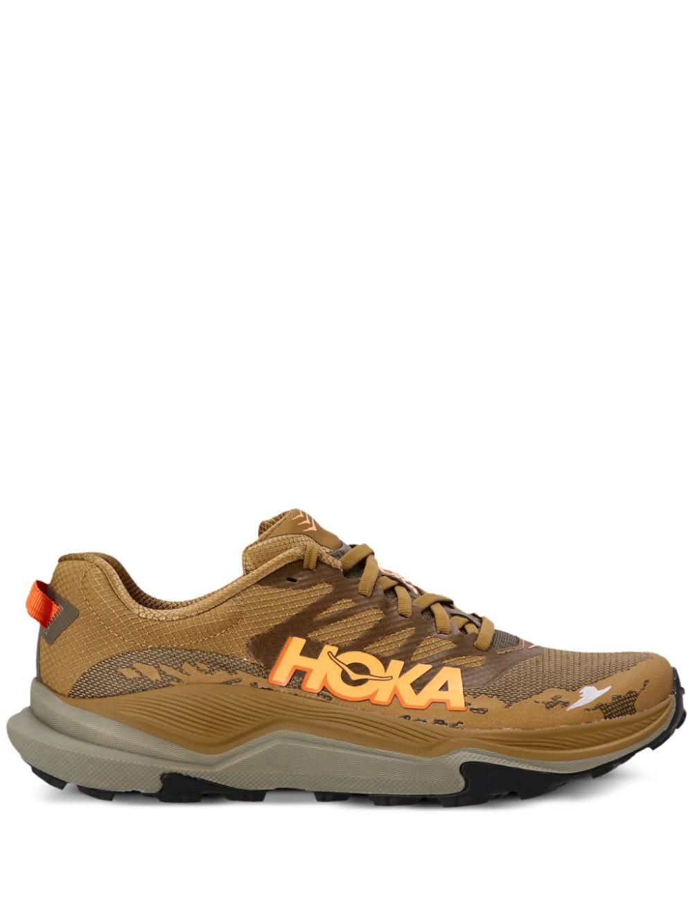 HOKA Torrent 4 sneakers - Brown von HOKA