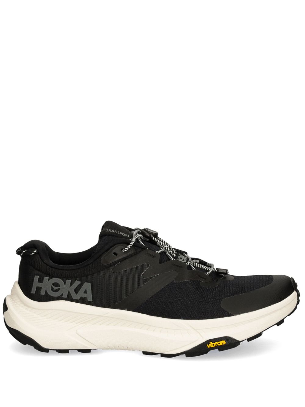 HOKA Transport sneakers - Black von HOKA