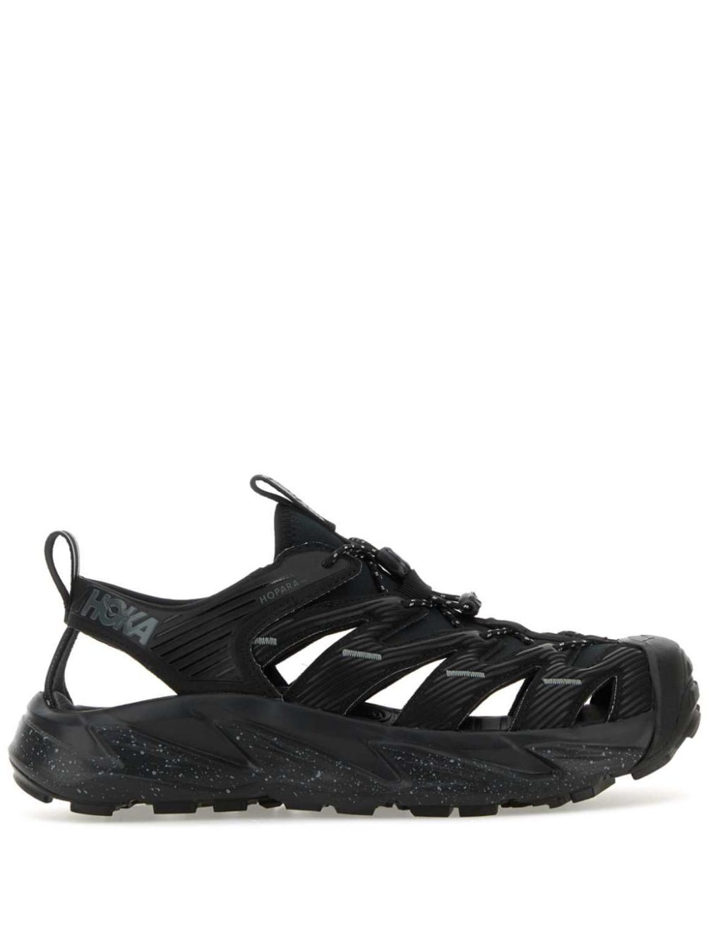 HOKA U Hopara sneakers - Black von HOKA