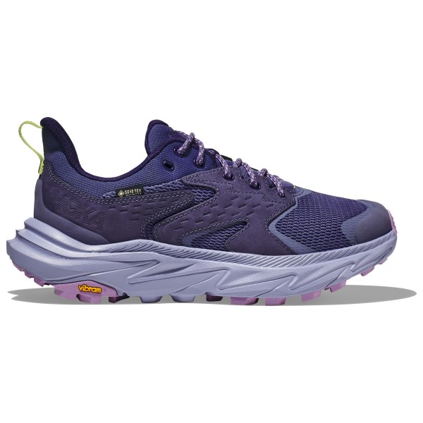 HOKA - Women's Anacapa 2 Low GTX - Multisportschuhe Gr 8,5 - Regular blau von HOKA