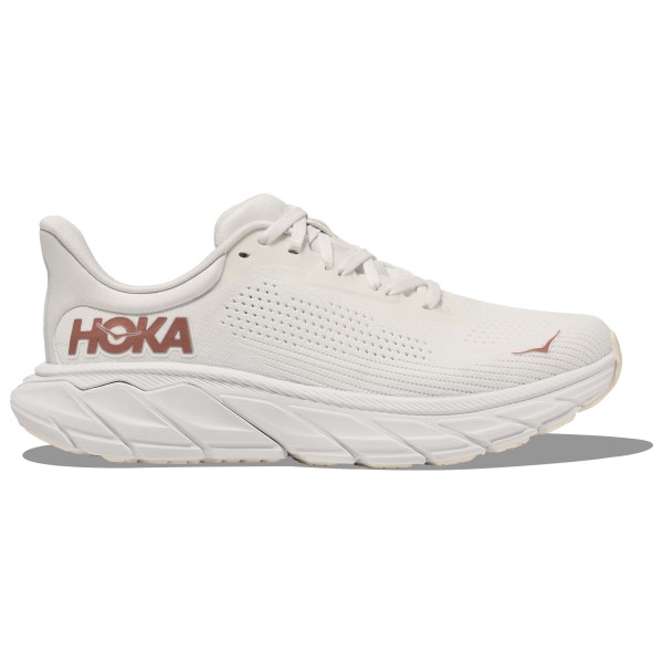 HOKA - Women's Arahi 7 - Runningschuhe Gr 10 - Regular grau von HOKA