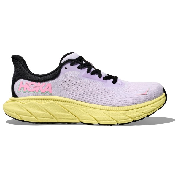 HOKA - Women's Arahi 7 - Runningschuhe Gr 6 - Regular bunt von HOKA