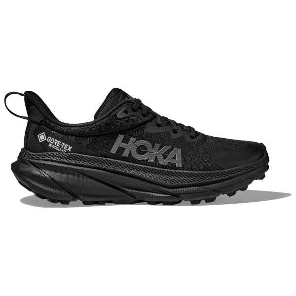 HOKA - Women's Challenger 7 GTX - Trailrunningschuhe Gr 6,5 schwarz von HOKA