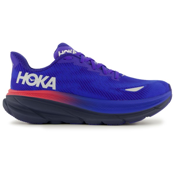 HOKA - Women's Clifton 9 GTX - Runningschuhe Gr 10,5 - Regular lila von HOKA