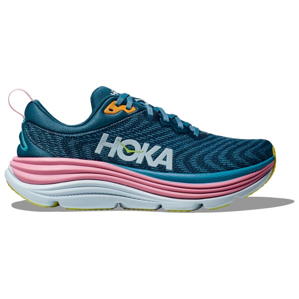 HOKA - Women's Gaviota 5 - Runningschuhe Gr 10 - Regular bunt von HOKA