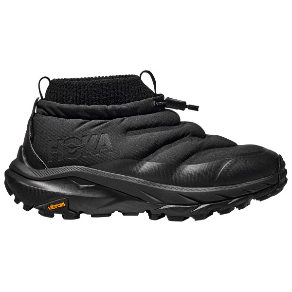 HOKA - Women's Kaha 2 Frost Moc GTX - Winterschuhe Gr 6 schwarz von HOKA