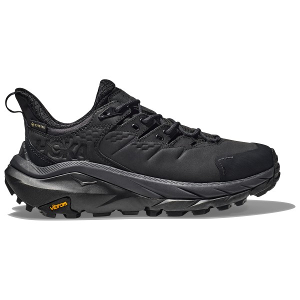 HOKA - Women's Kaha 2 Low GTX - Multisportschuhe Gr 6 schwarz von HOKA