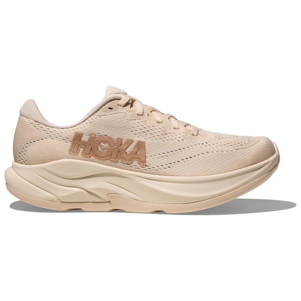 HOKA - Women's Rincon 4 - Runningschuhe Gr 10,5 - Regular beige von HOKA