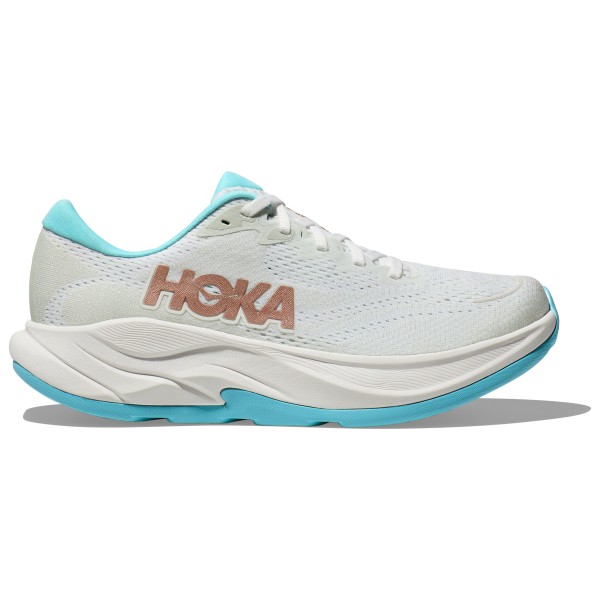 HOKA - Women's Rincon 4 - Runningschuhe Gr 10,5 - Regular grau von HOKA