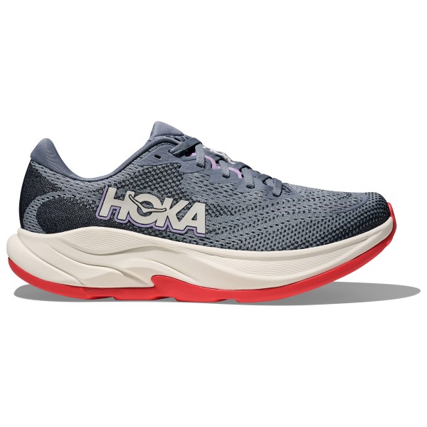 HOKA - Women's Rincon 4 - Runningschuhe Gr 10,5 - Regular grau von HOKA