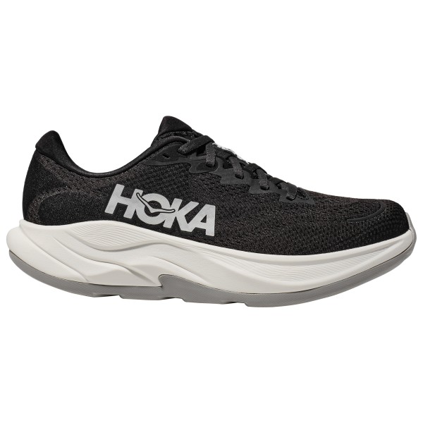 HOKA - Women's Rincon 4 - Runningschuhe Gr 6,5 - Wide grau/schwarz HOKA - Women's Rincon 4 - Runningschuhe Gr 6,5 - Wide grau/schwarz von HOKA
