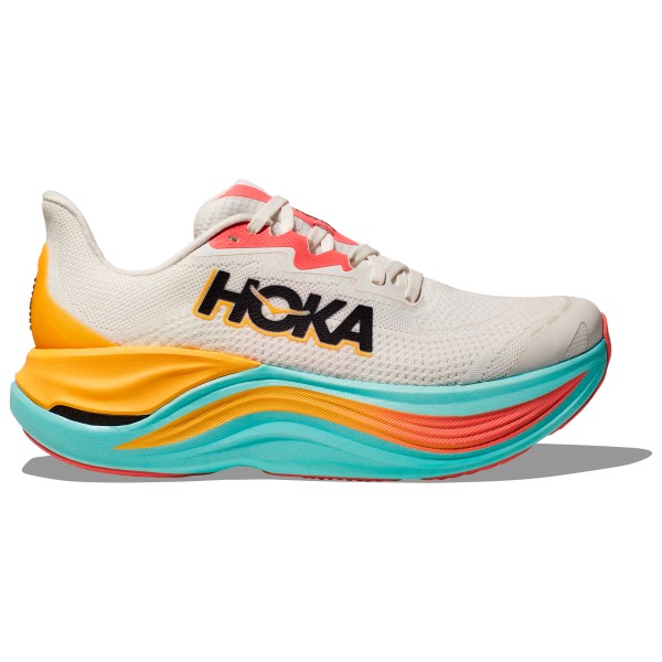 HOKA - Women's Skyward X - Runningschuhe Gr 10,5 - Regular bunt von HOKA