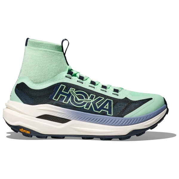 HOKA - Women's Tecton X 3 - Trailrunningschuhe Gr 10,5 bunt von HOKA