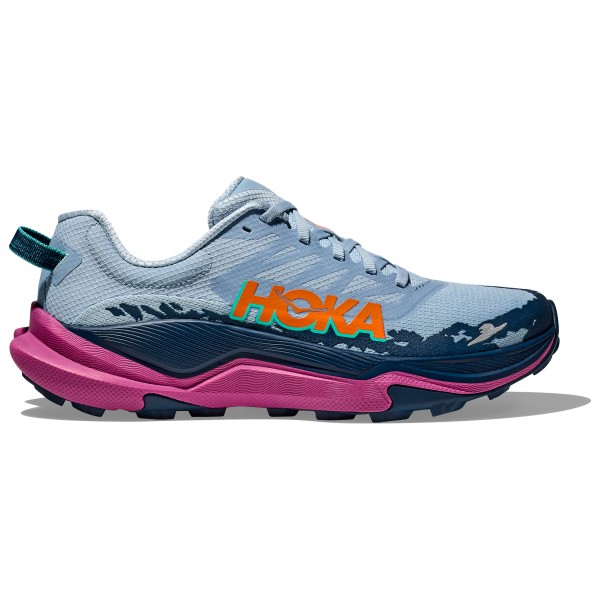 HOKA - Women's Torrent 4 - Trailrunningschuhe Gr 6,5 bunt von HOKA