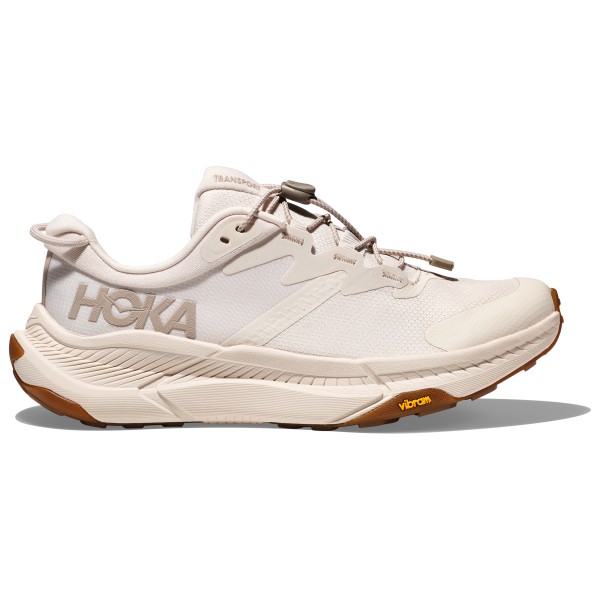 HOKA - Women's Transport - Multisportschuhe Gr 5,5 beige von HOKA