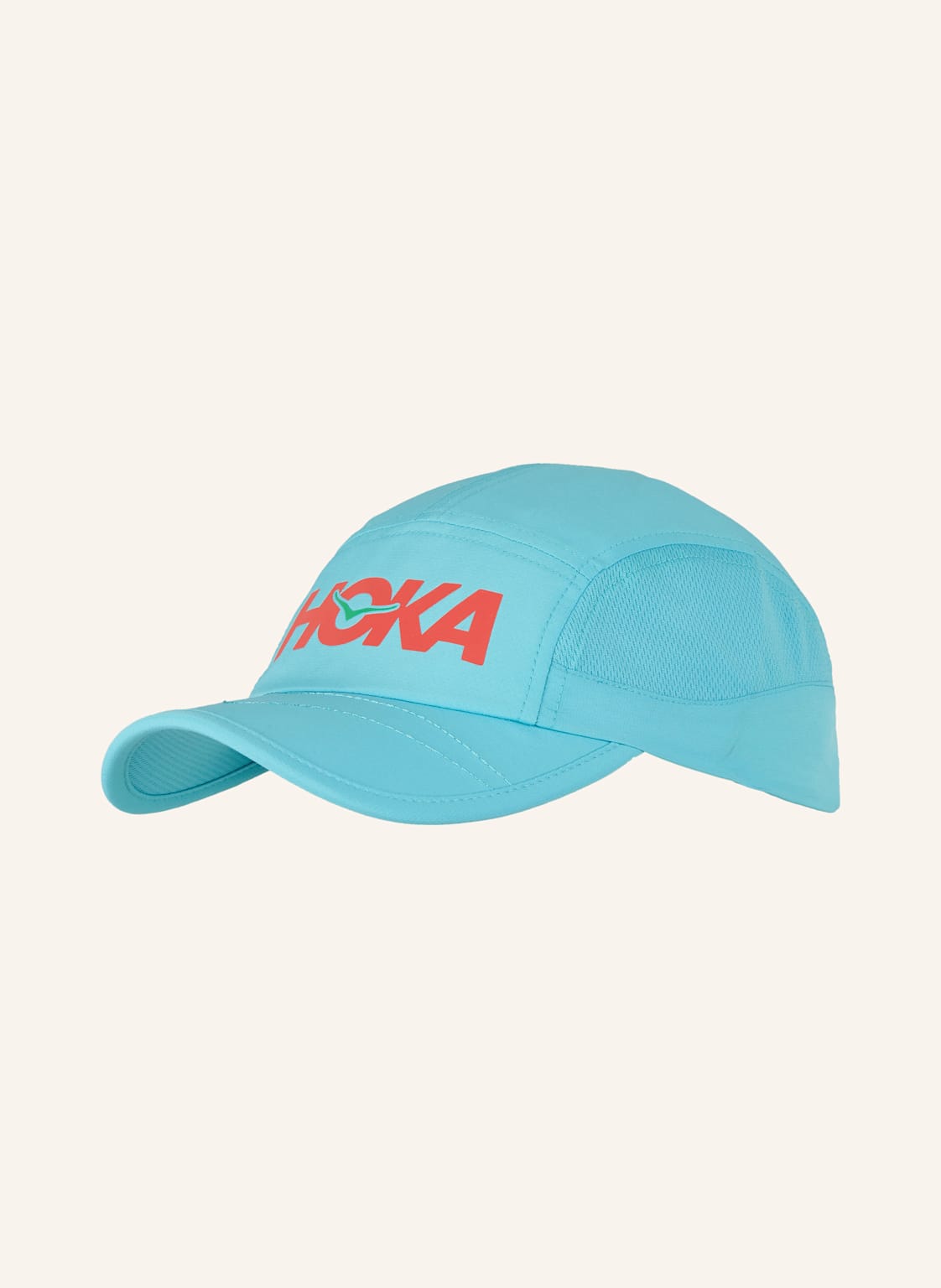 Hoka Cap blau von HOKA